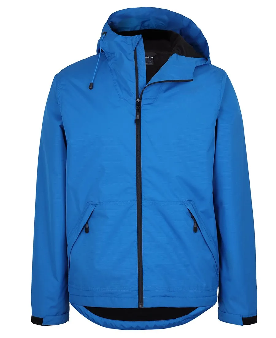 JBs Wear Podium Tech Jacket (3TEJ)