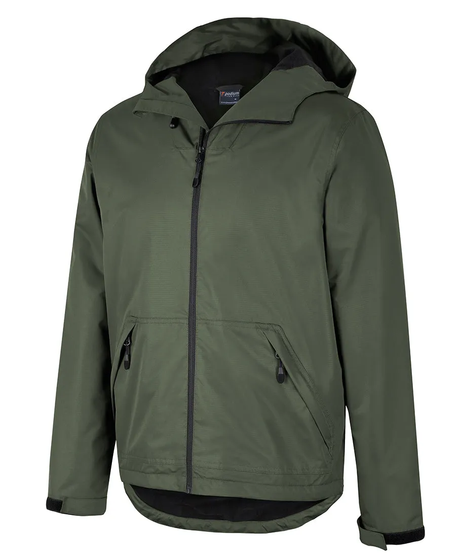 JBs Wear Podium Tech Jacket (3TEJ)