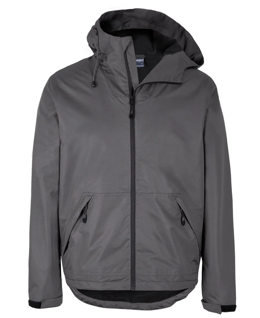 JBs Wear Podium Tech Jacket (3TEJ)