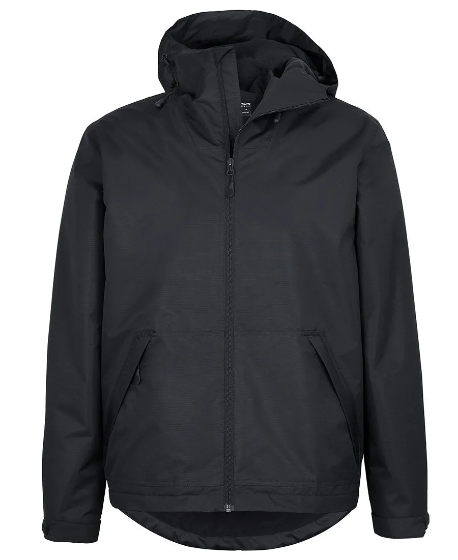 JBs Wear Podium Tech Jacket (3TEJ)
