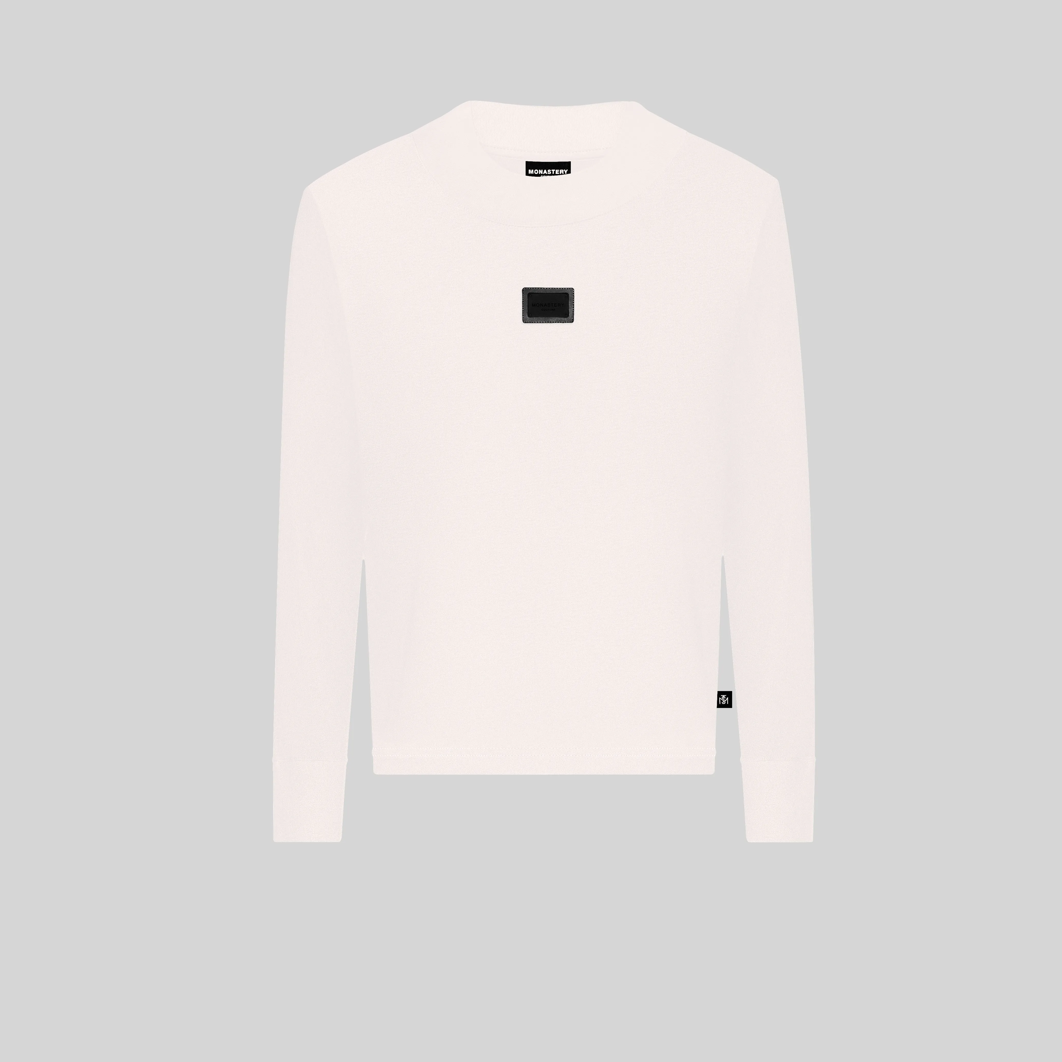 JESKO LONG SLEEVE MOONBEAM