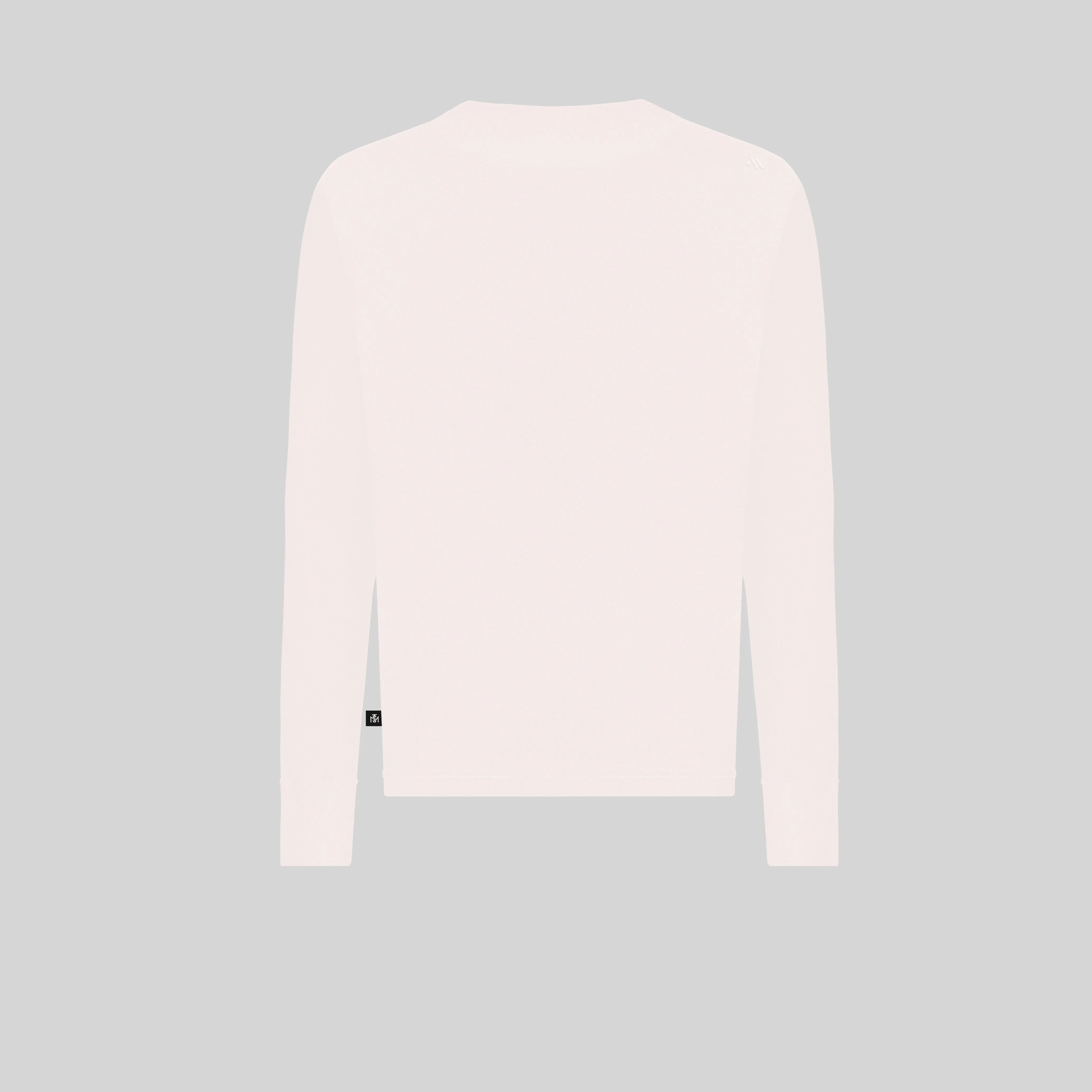 JESKO LONG SLEEVE MOONBEAM