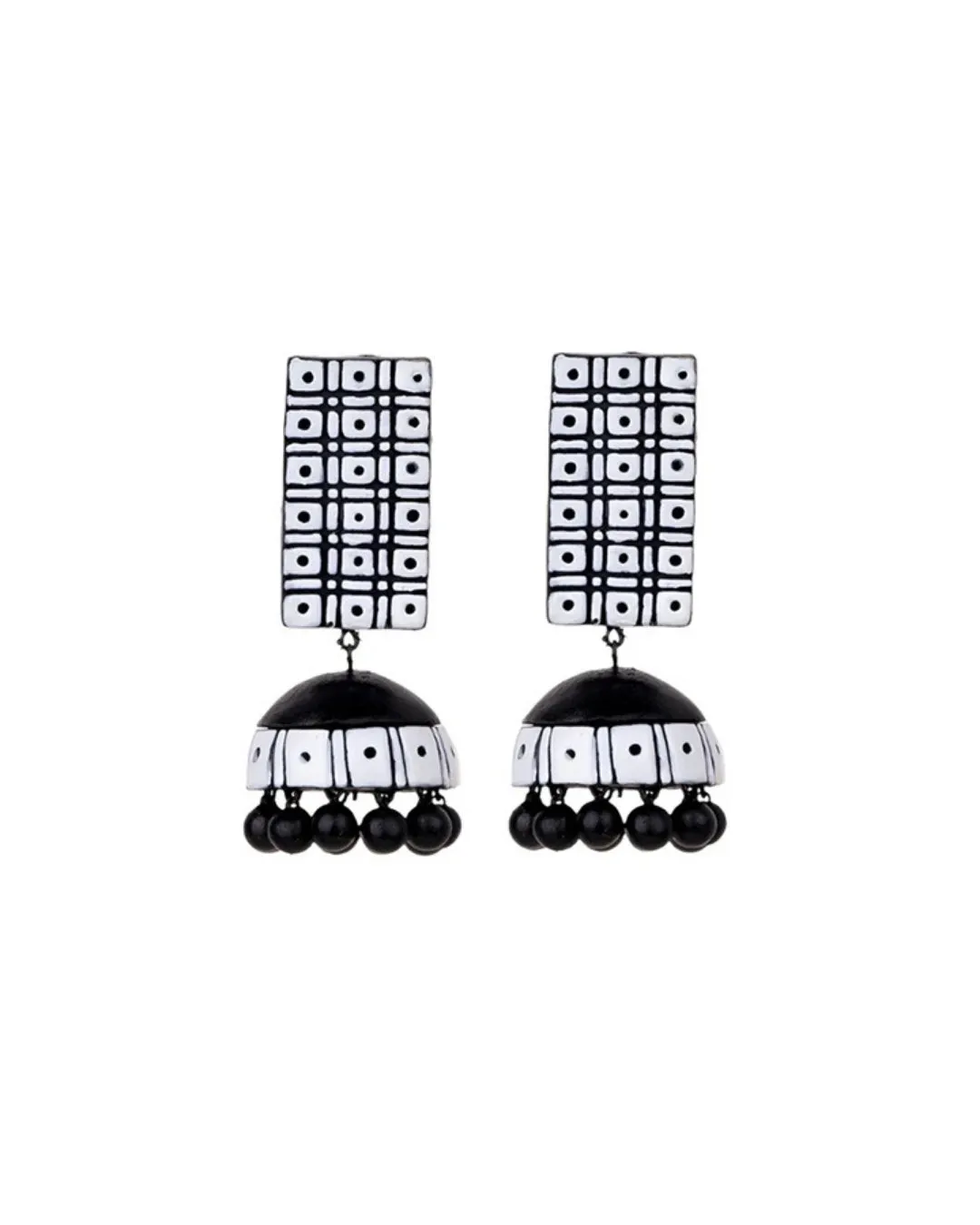 Jhatak Jhumka