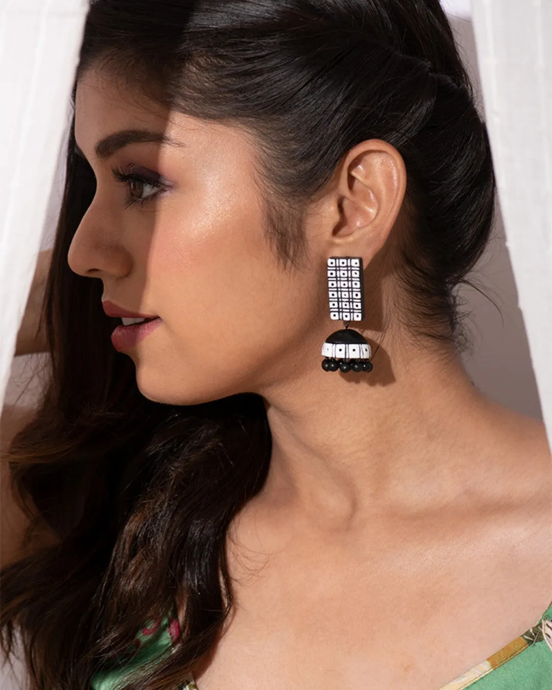 Jhatak Jhumka