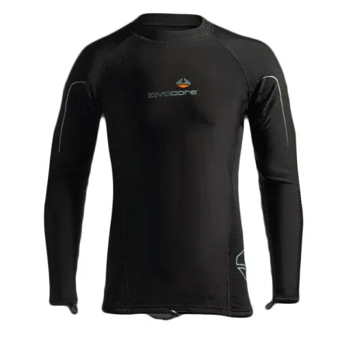 Lavacore Men's Long Sleeved Shirt (X-Large)