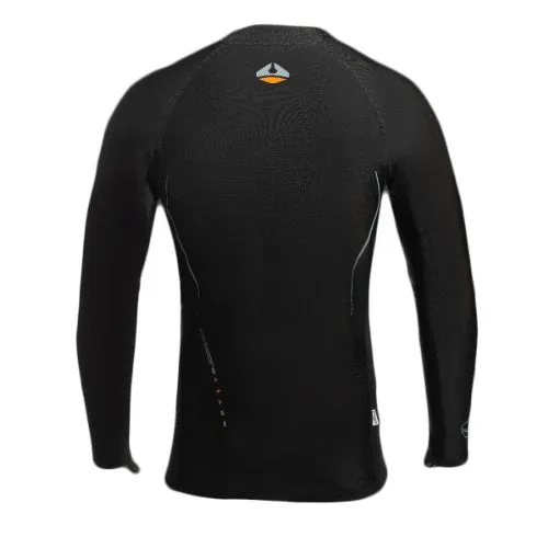 Lavacore Men's Long Sleeved Shirt (X-Large)