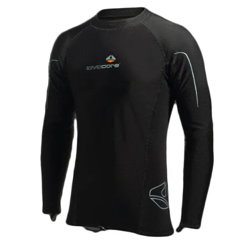 Lavacore Men's Long Sleeved Shirt (X-Large)