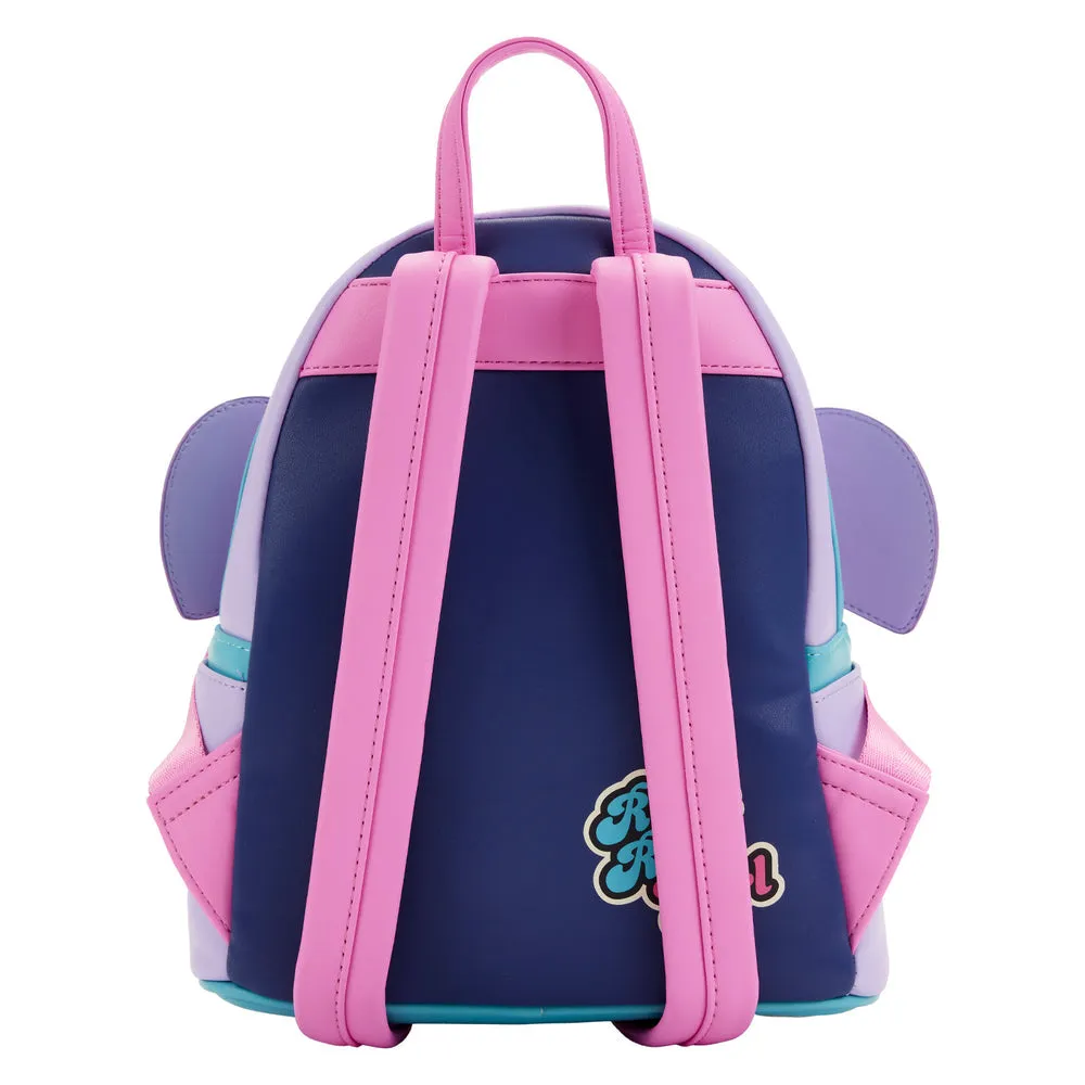 LF Pixar Moments Finding Nemo Darla Mini Backpack