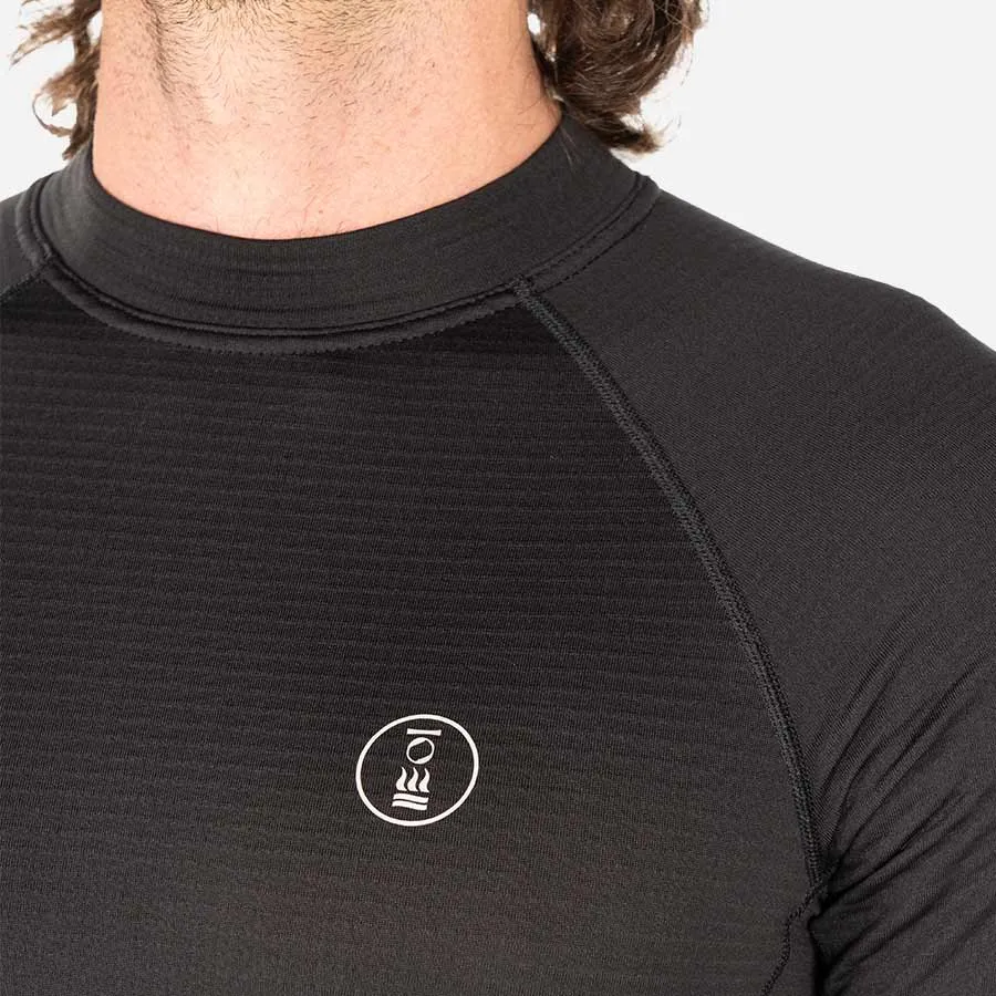 MEN’S J2 LONG SLEEVE TOP - J2 Baselayer NEW STYLE