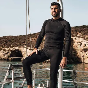 MEN’S J2 LONG SLEEVE TOP - J2 Baselayer NEW STYLE