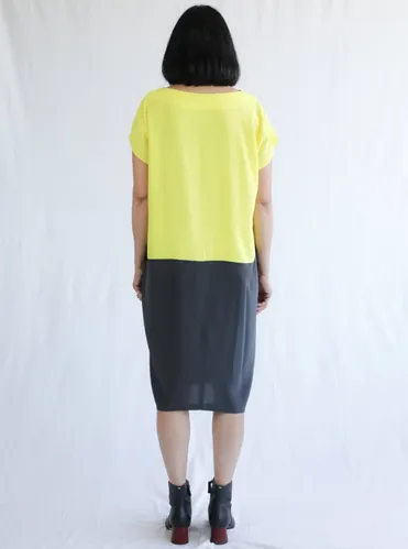 Mila Dress