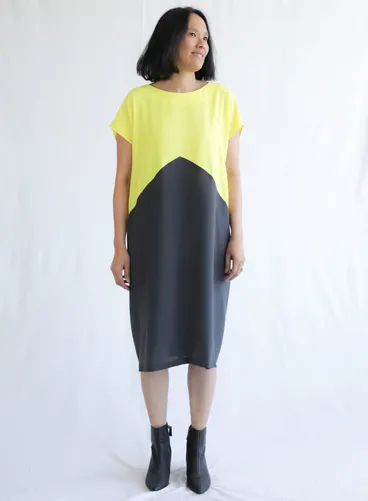 Mila Dress