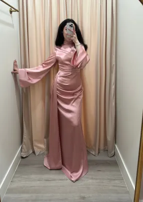 Milana Maxi