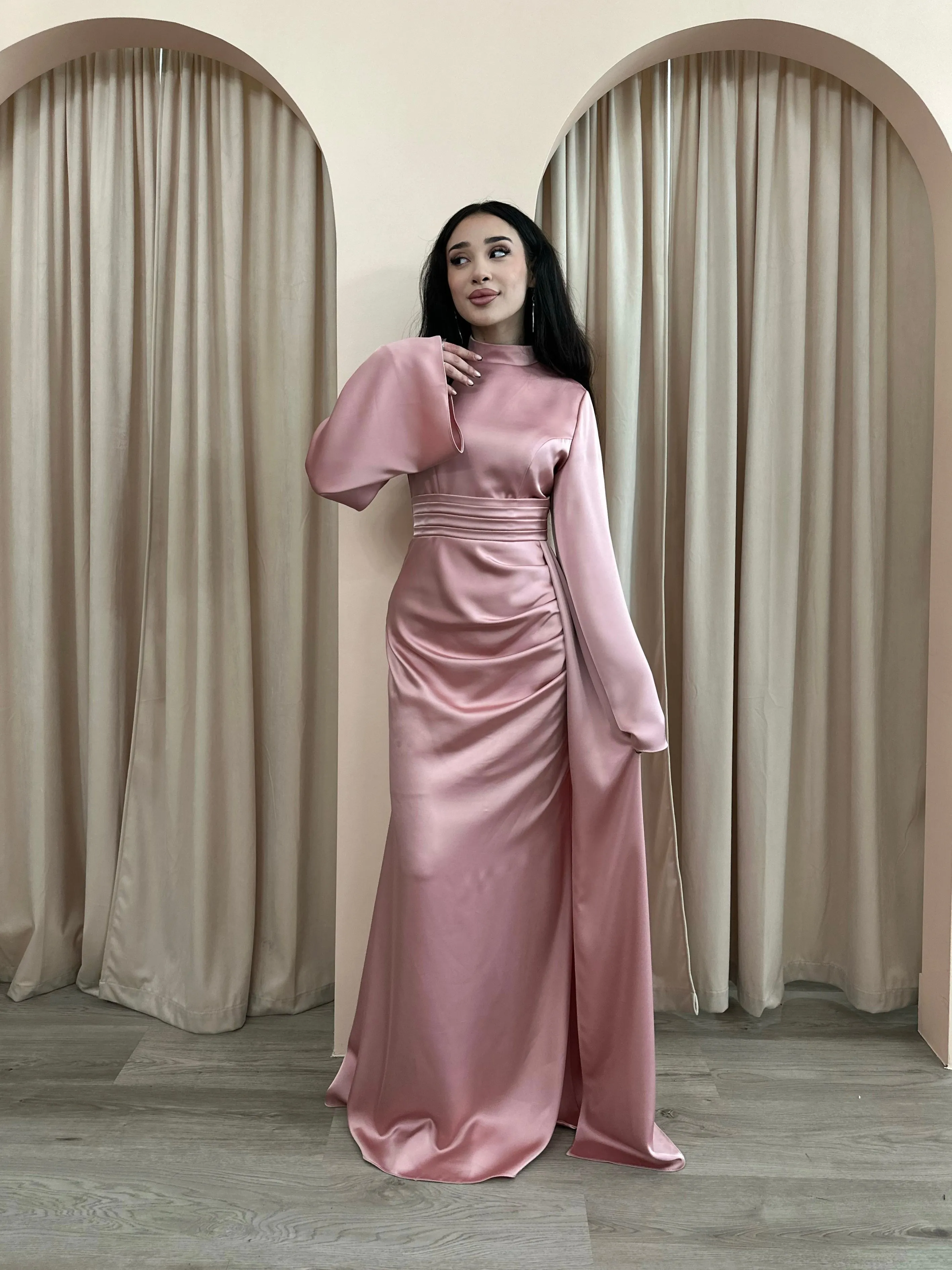 Milana Maxi