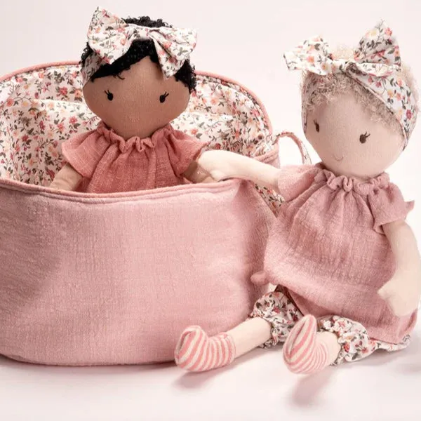 Mon Ami Poppy Baby Doll