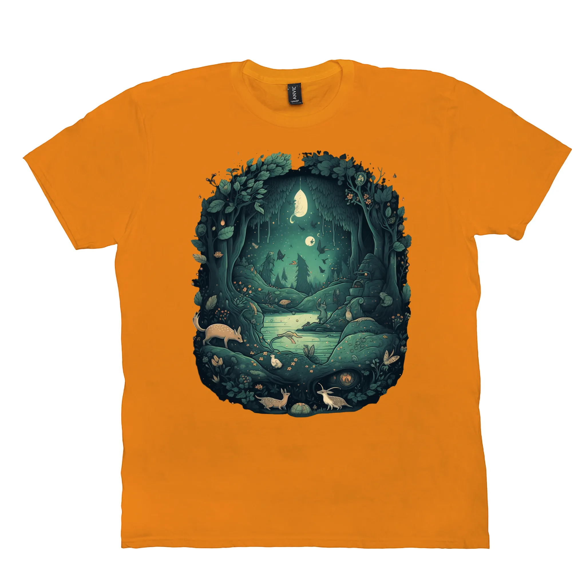 Mystikron 9Z T-Shirt