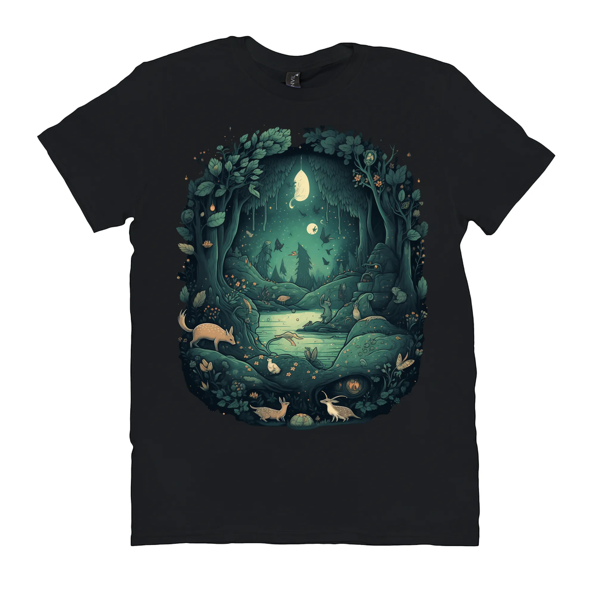 Mystikron 9Z T-Shirt