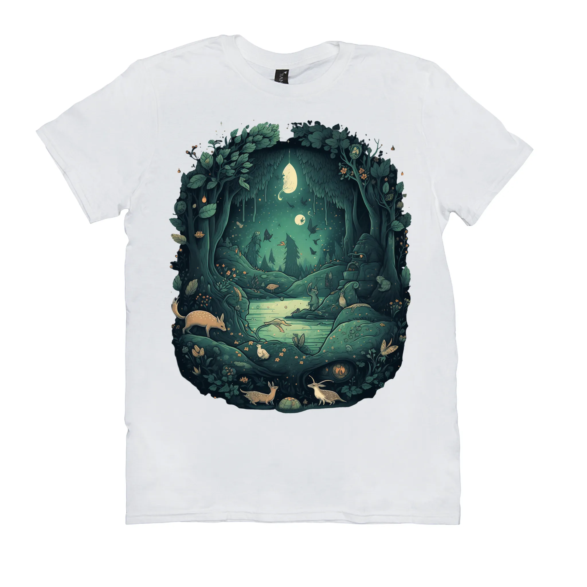 Mystikron 9Z T-Shirt