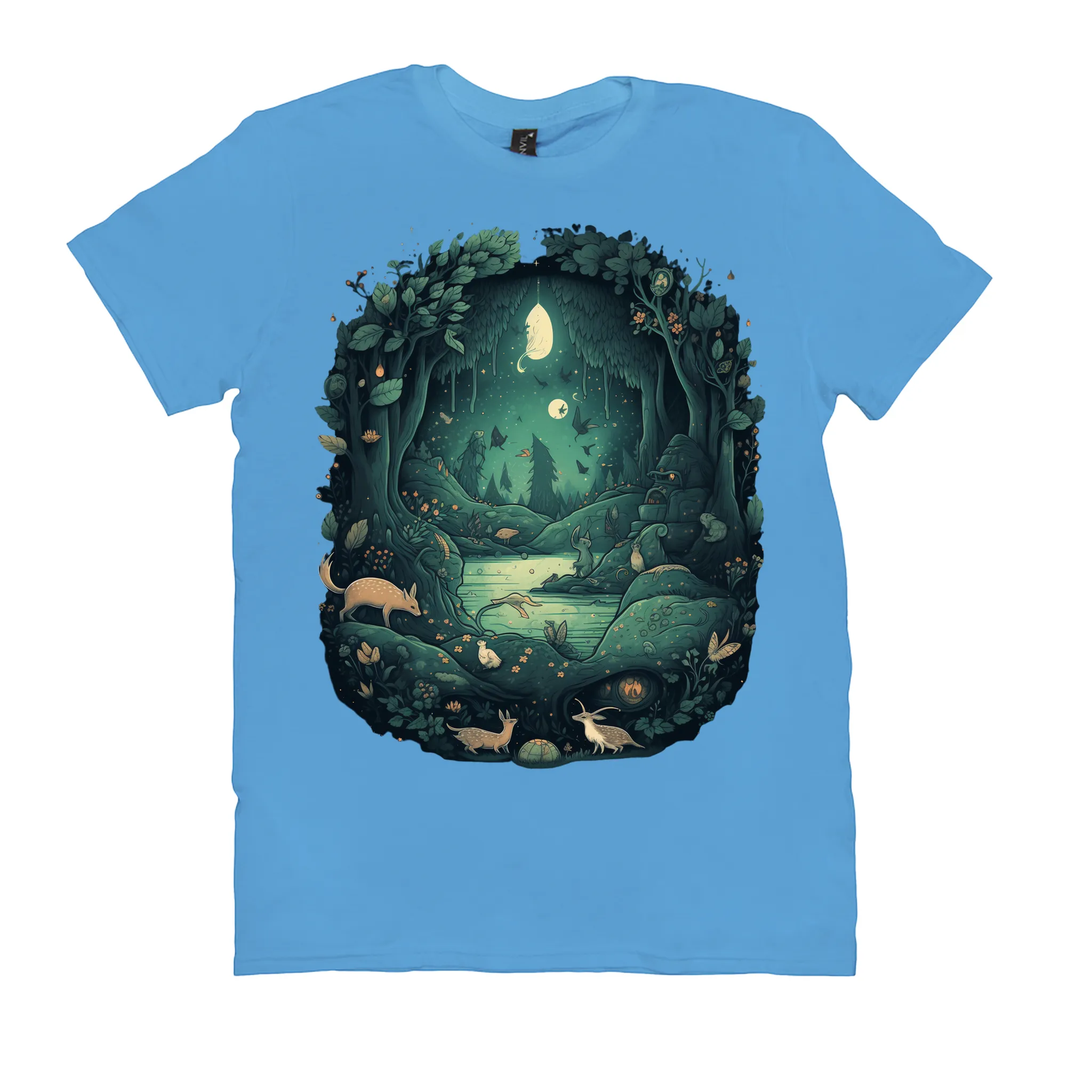 Mystikron 9Z T-Shirt
