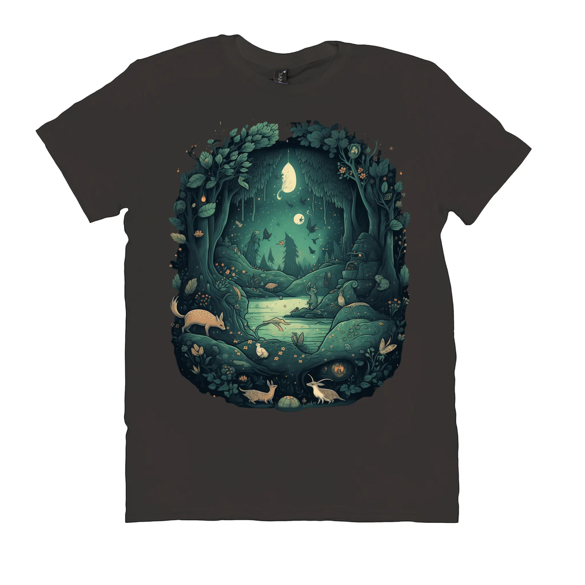 Mystikron 9Z T-Shirt