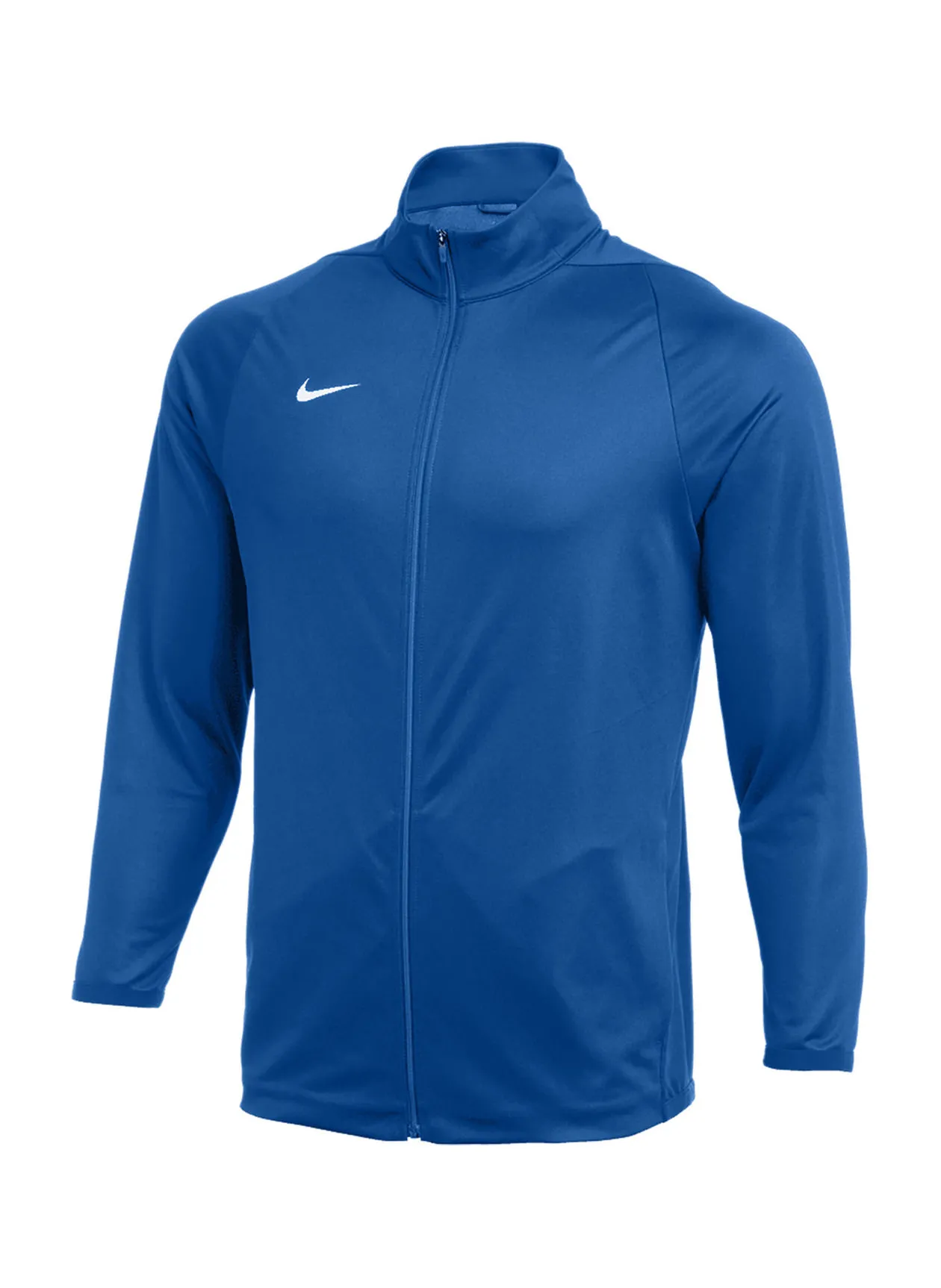Nike Men&#x27;s Epic Knit Jacket 2.0 Royal CN9409