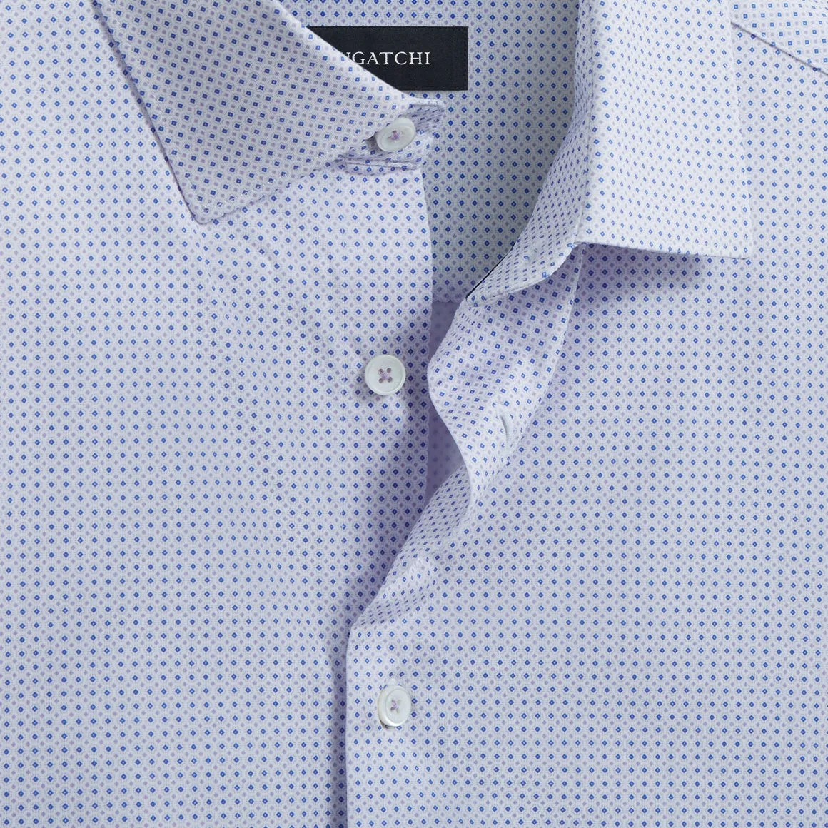OOOHCotton Miles Shirt