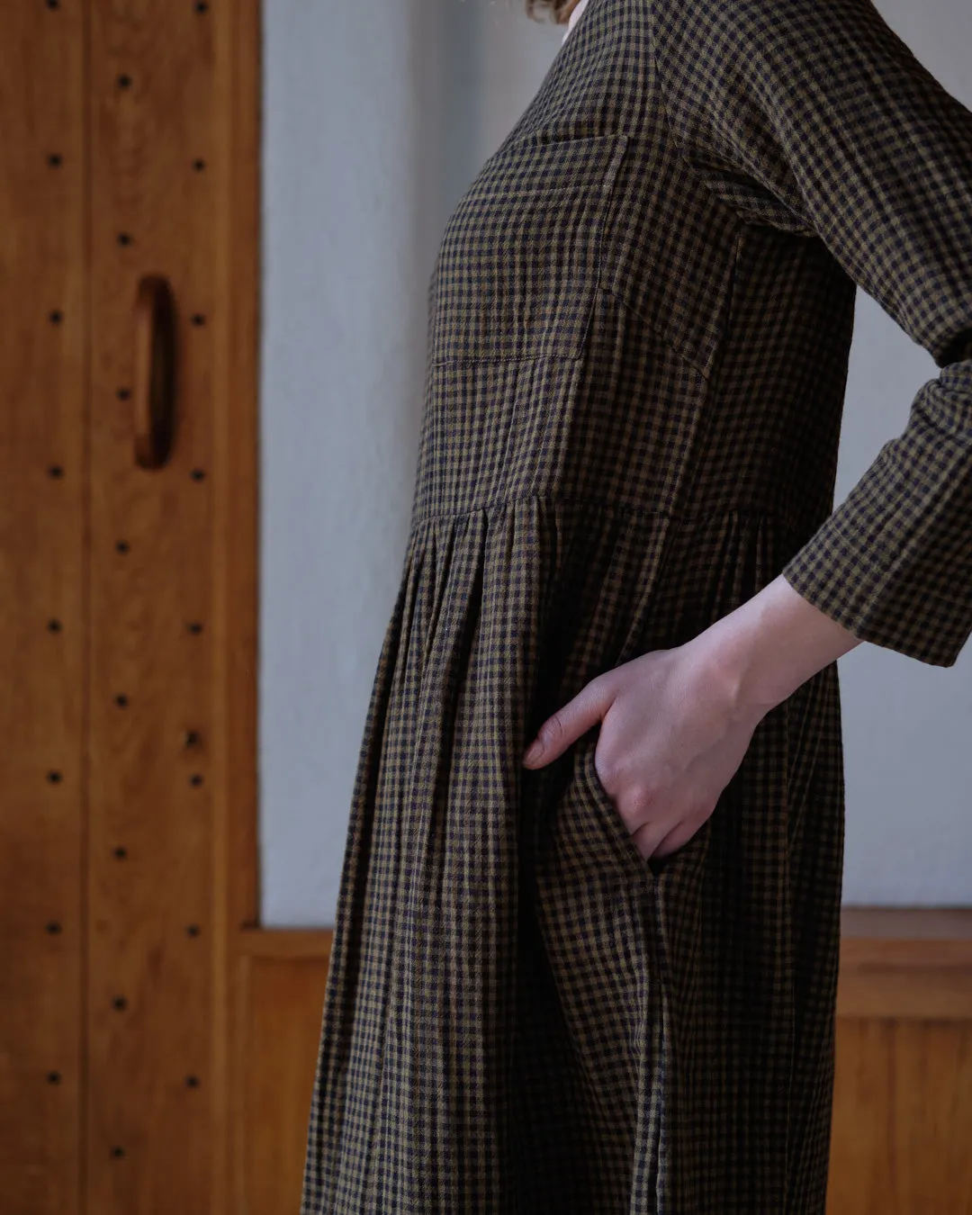 Orla Day Dress