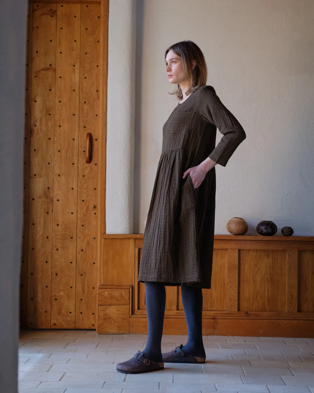 Orla Day Dress