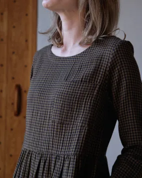Orla Day Dress
