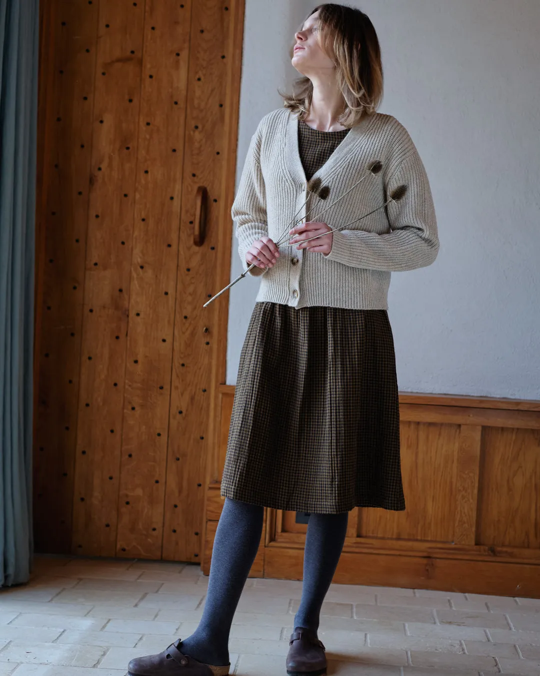 Orla Day Dress