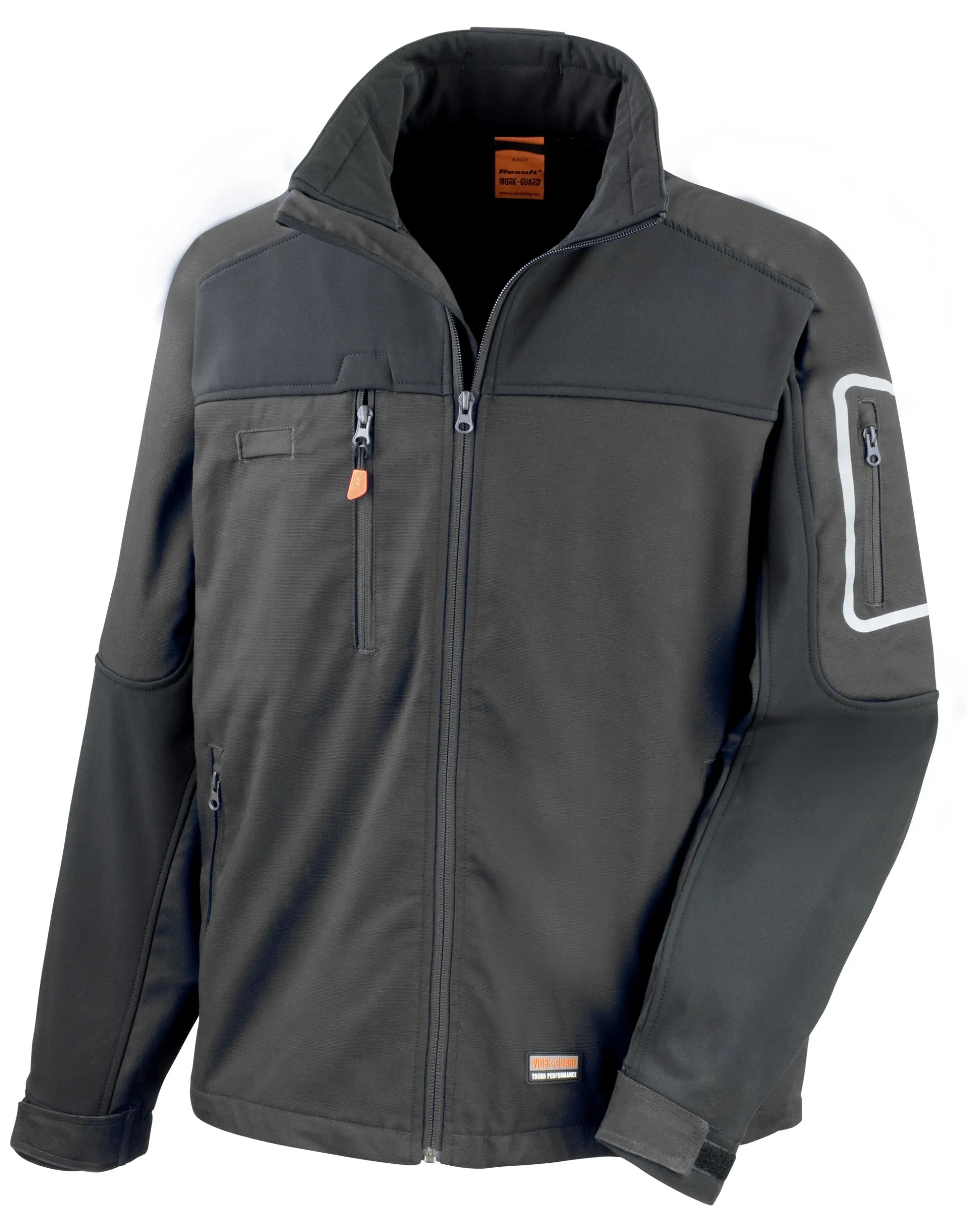 R302X Result Workguard Sabre Stretch Jacket