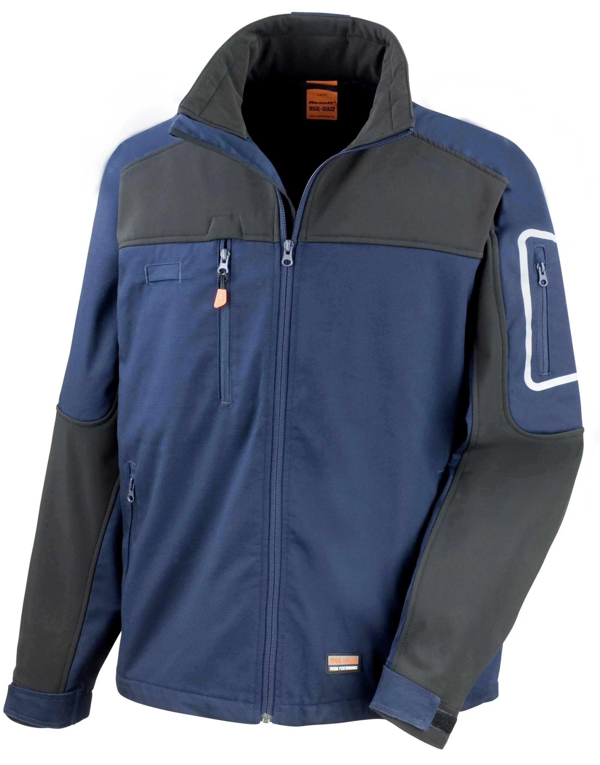 R302X Result Workguard Sabre Stretch Jacket