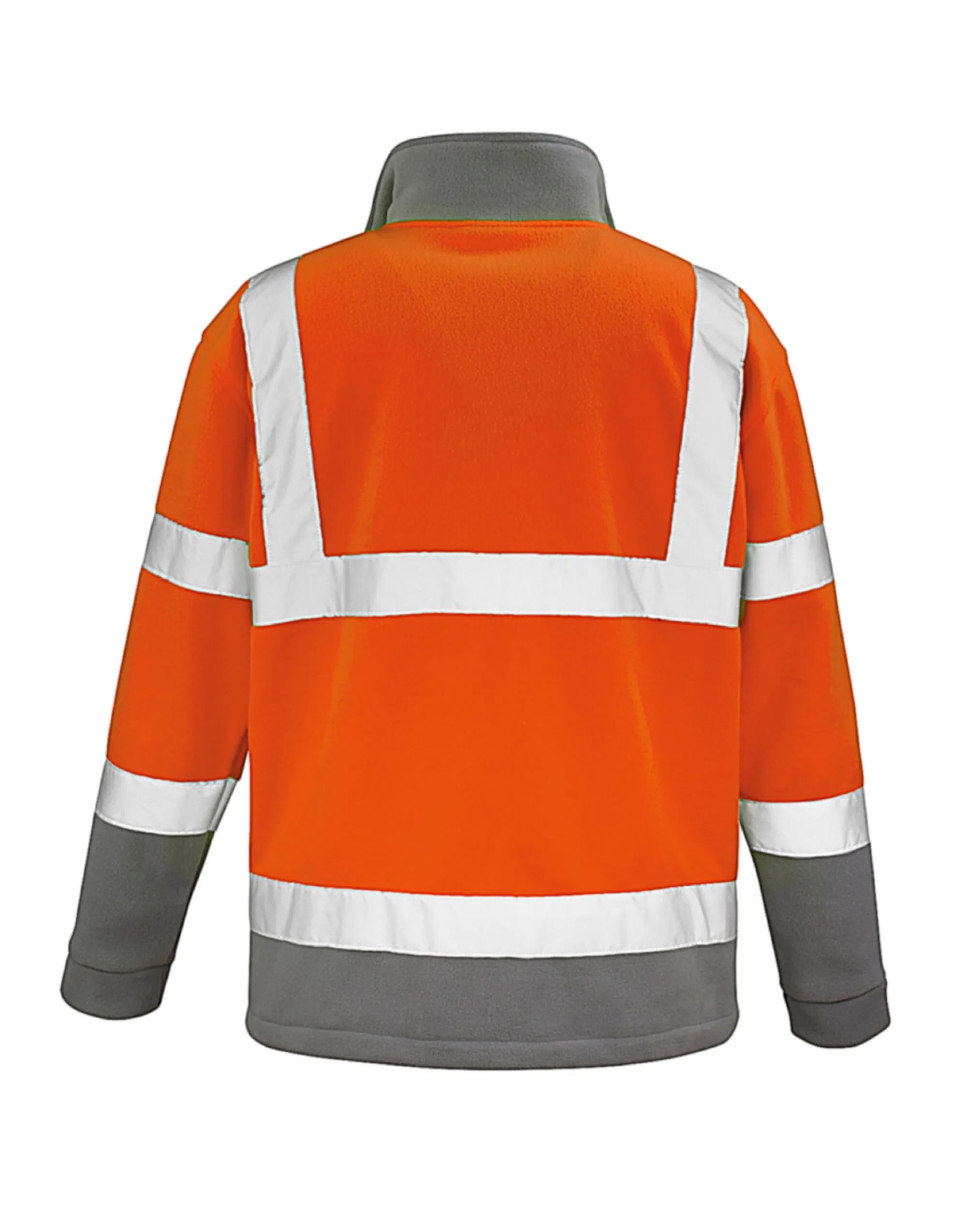 R329X Result Safeguard Safety Microfleece
