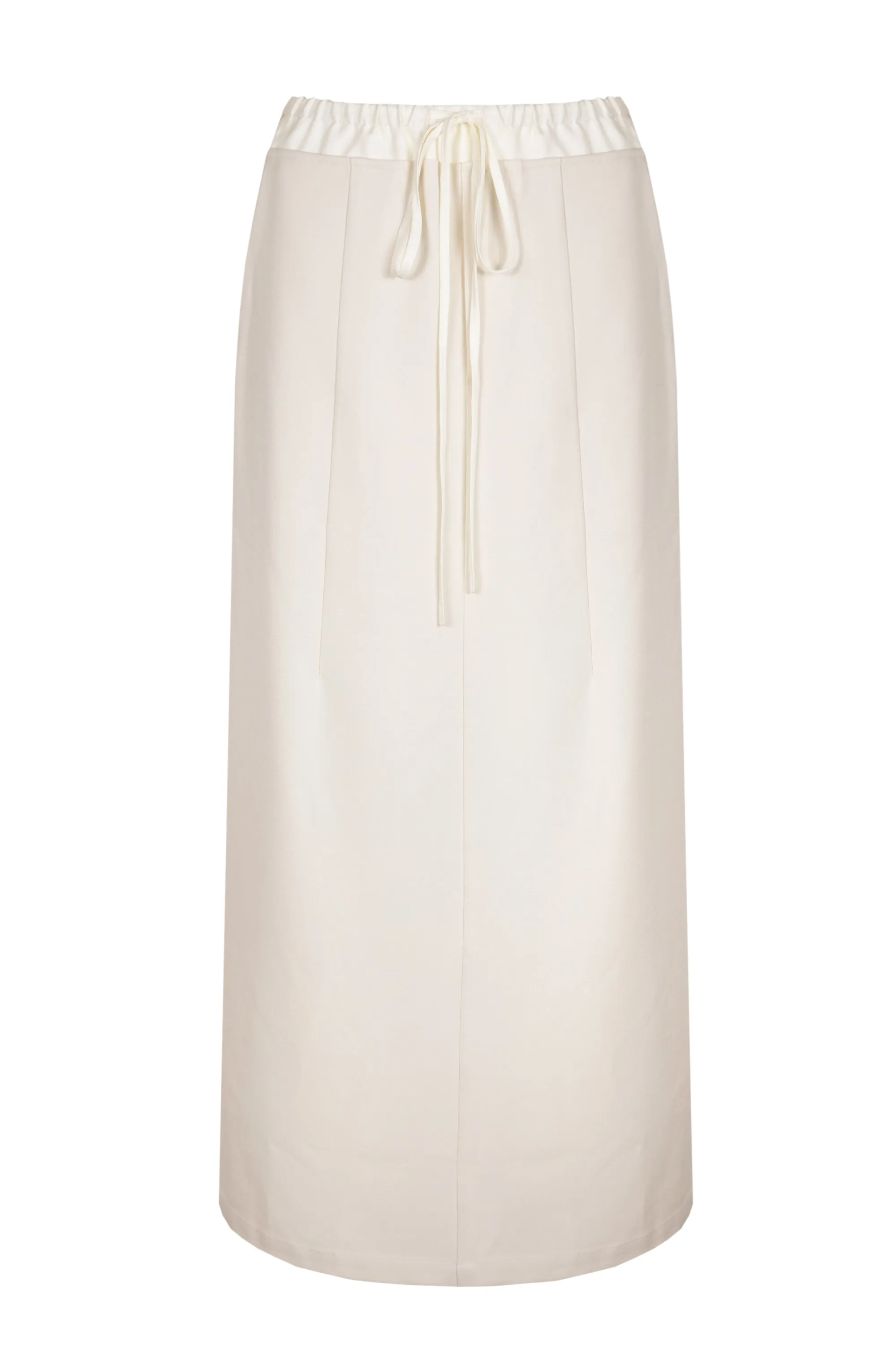 RACHEL SKIRT CREAM