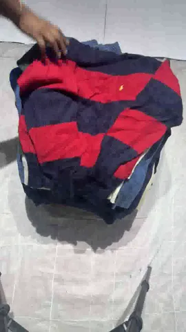 Ralph lauren sweater mix