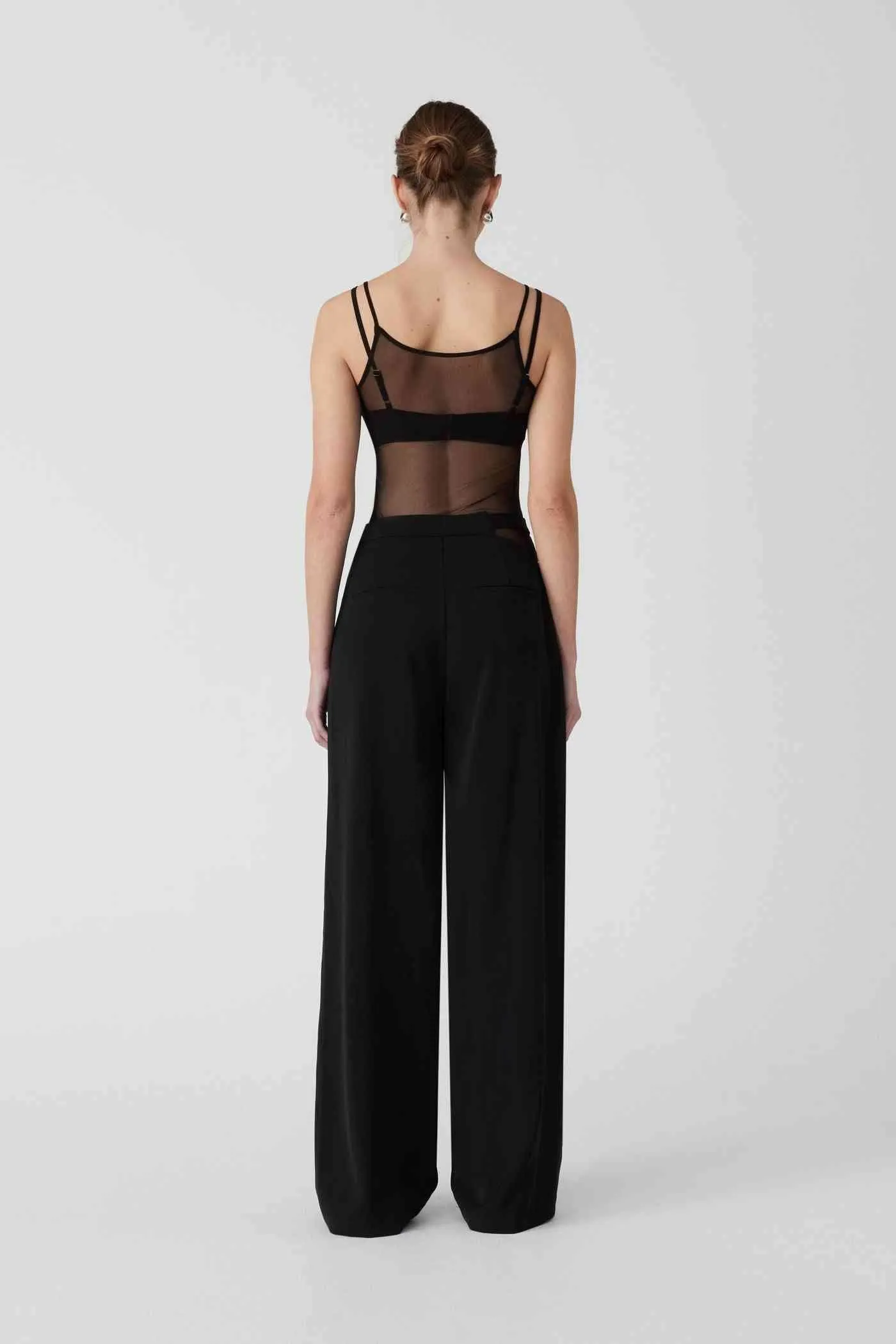 Rene Mesh Tank