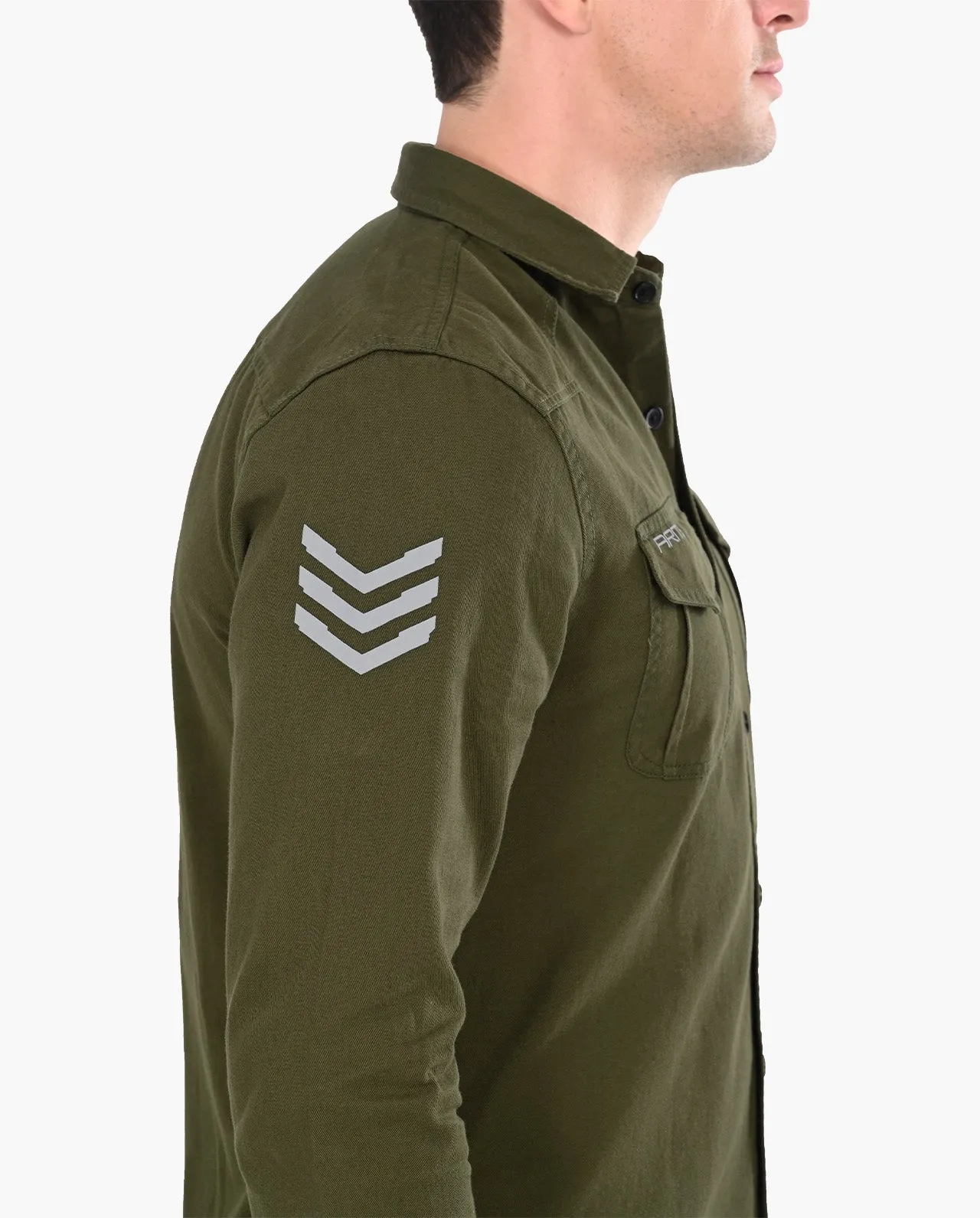 Secret Operative Cargo Shirt
