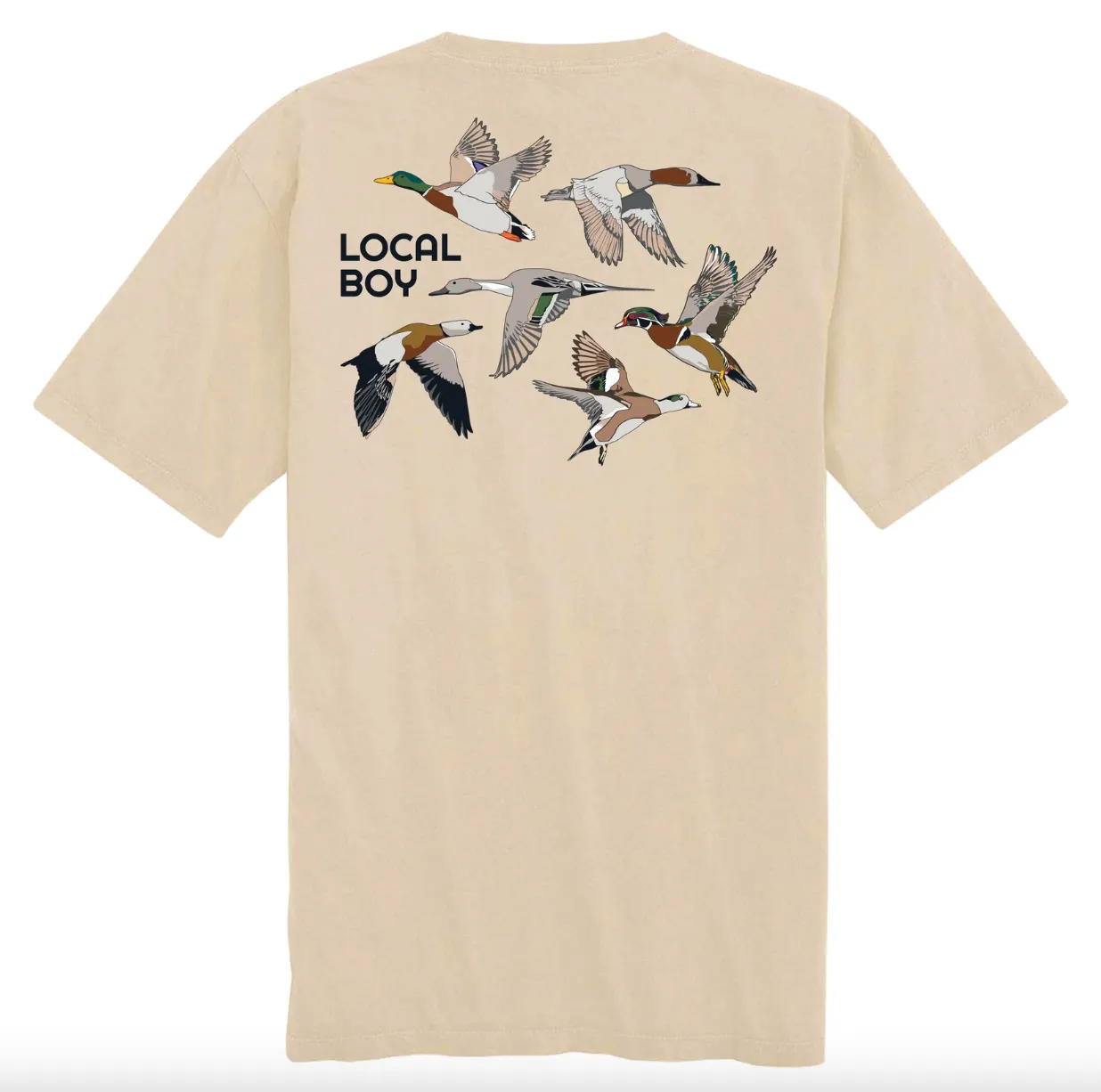 Skein T-Shirt