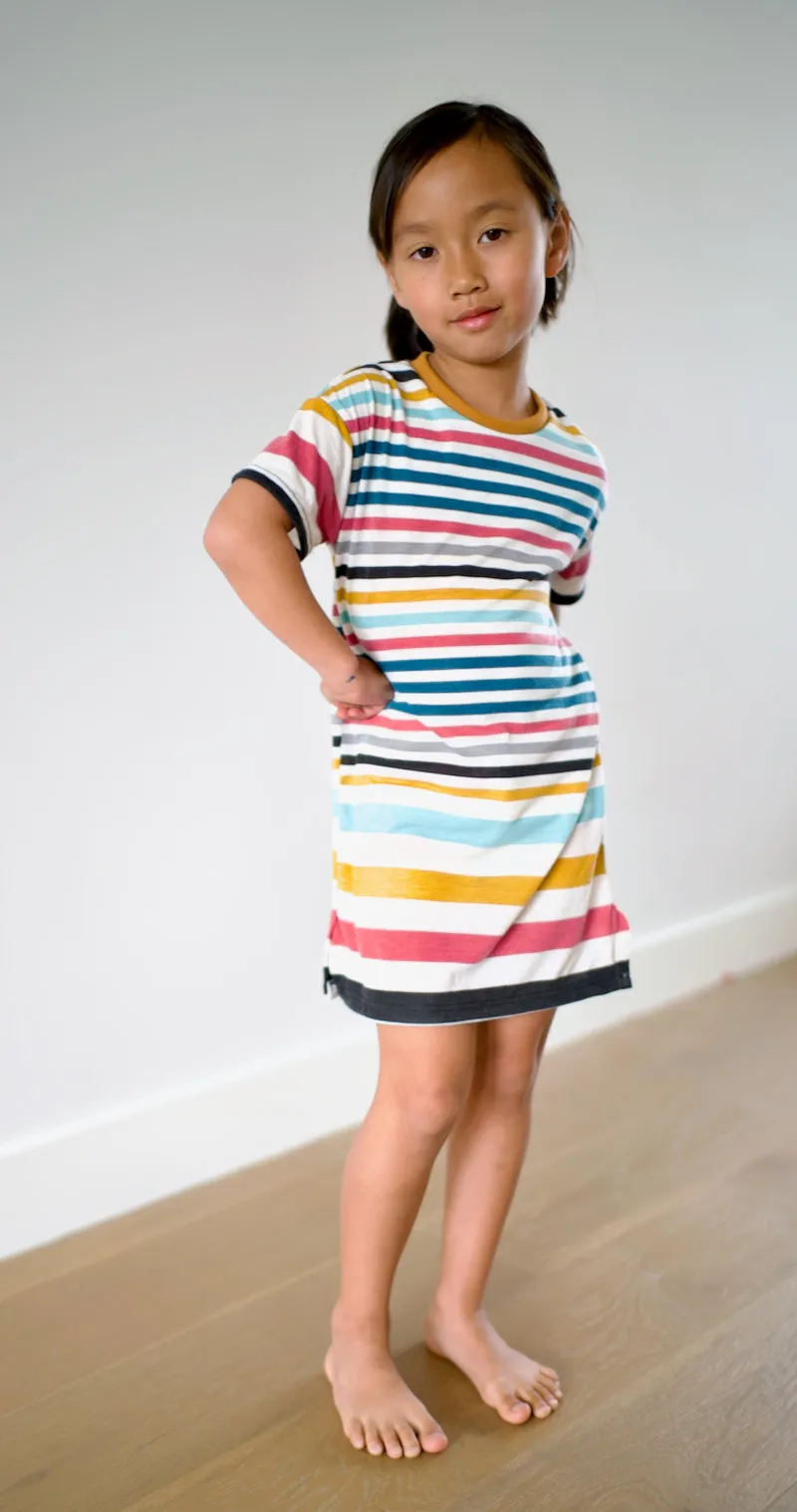 T-Shirt Dress