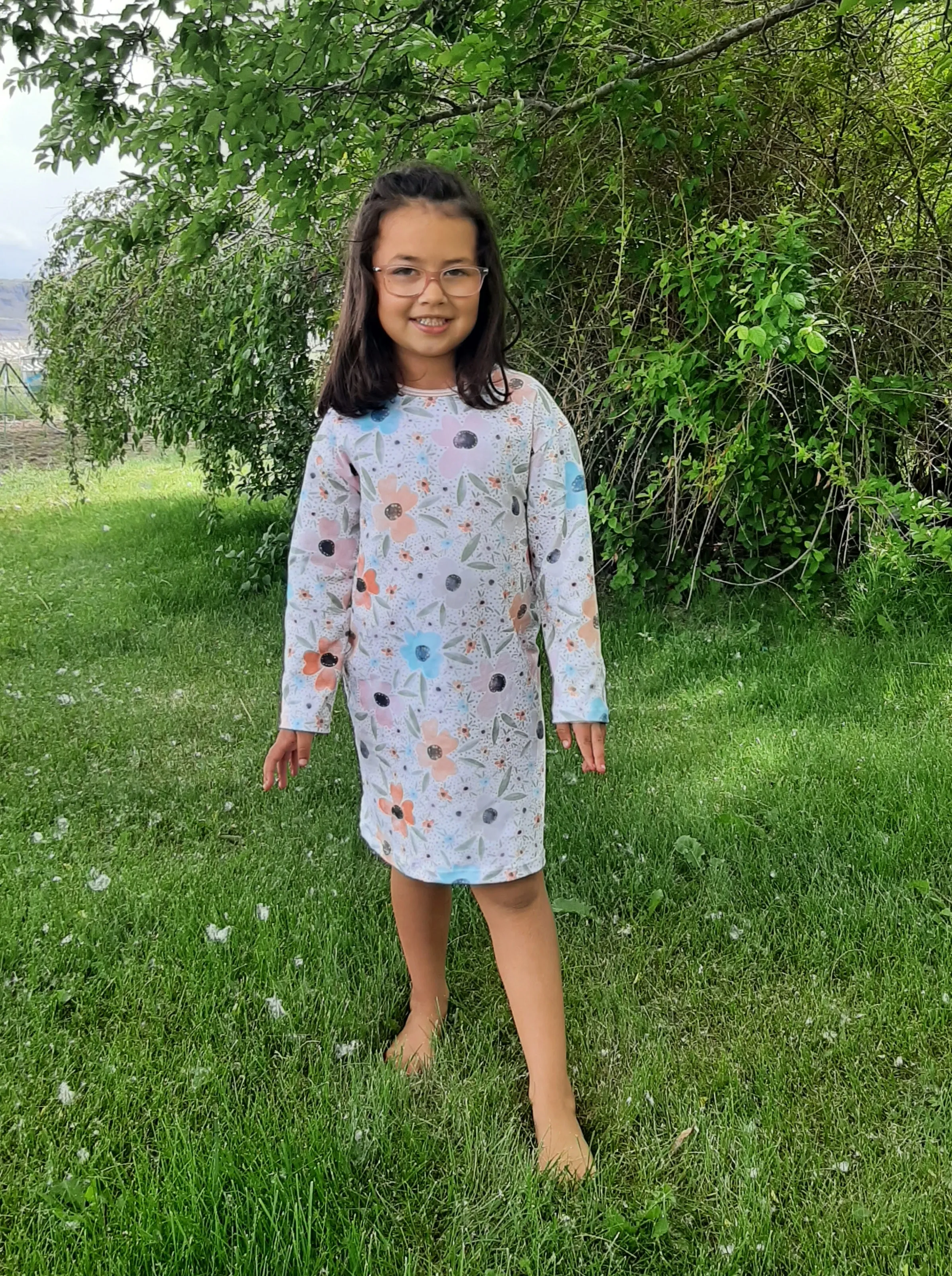 T-Shirt Dress
