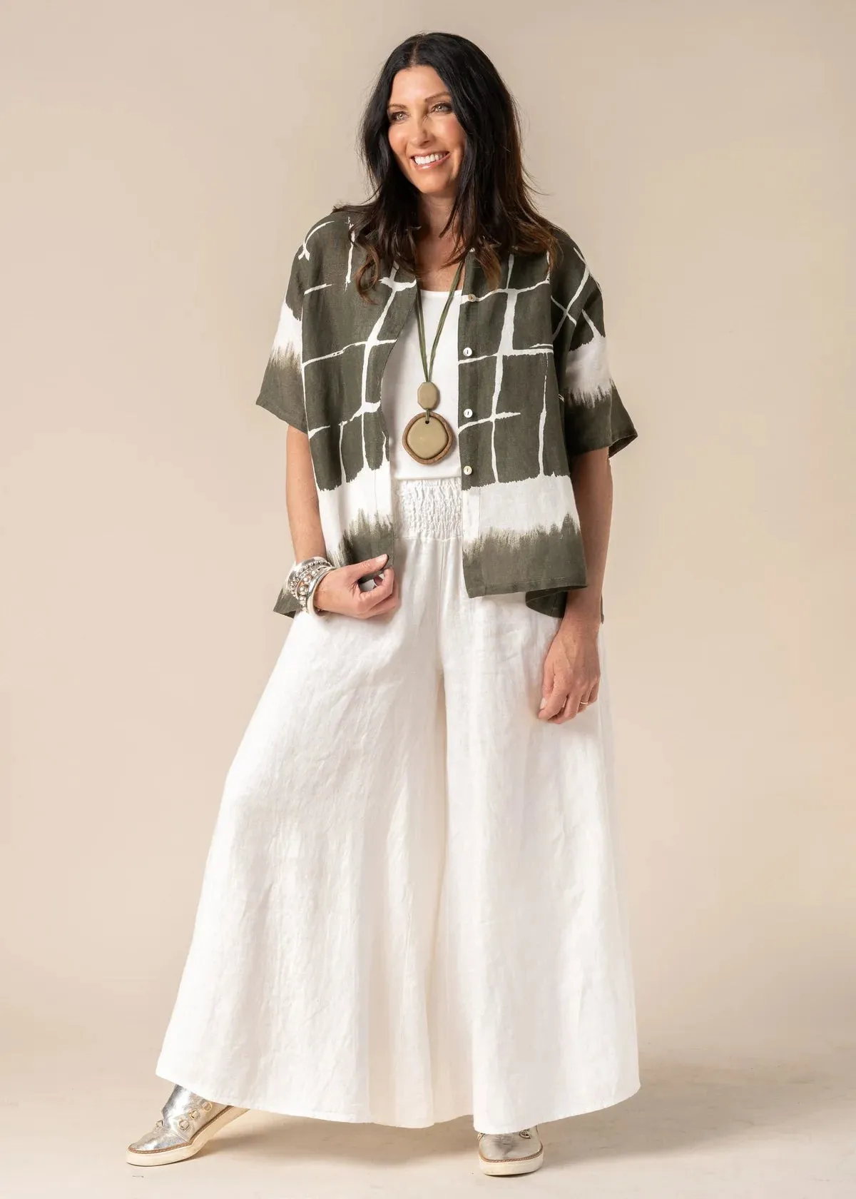 Tarni Top
