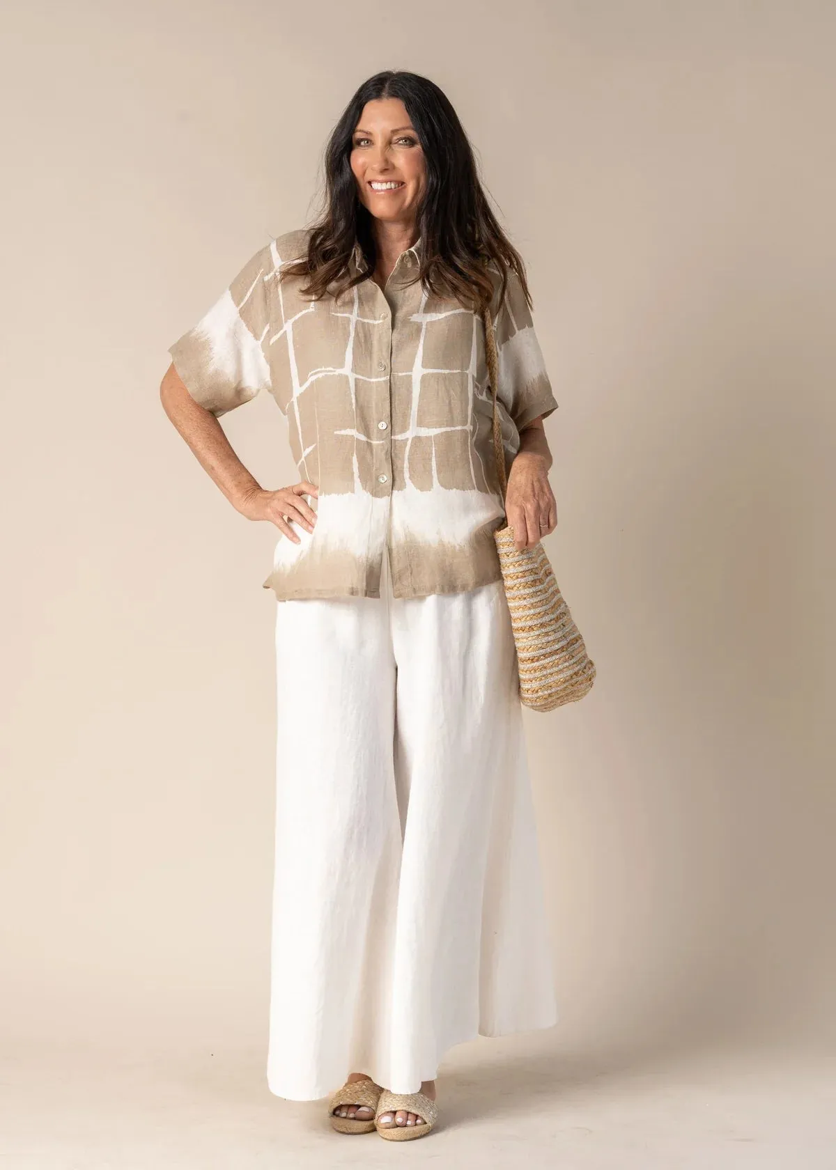 Tarni Top