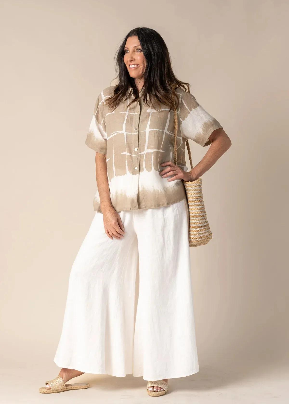 Tarni Top