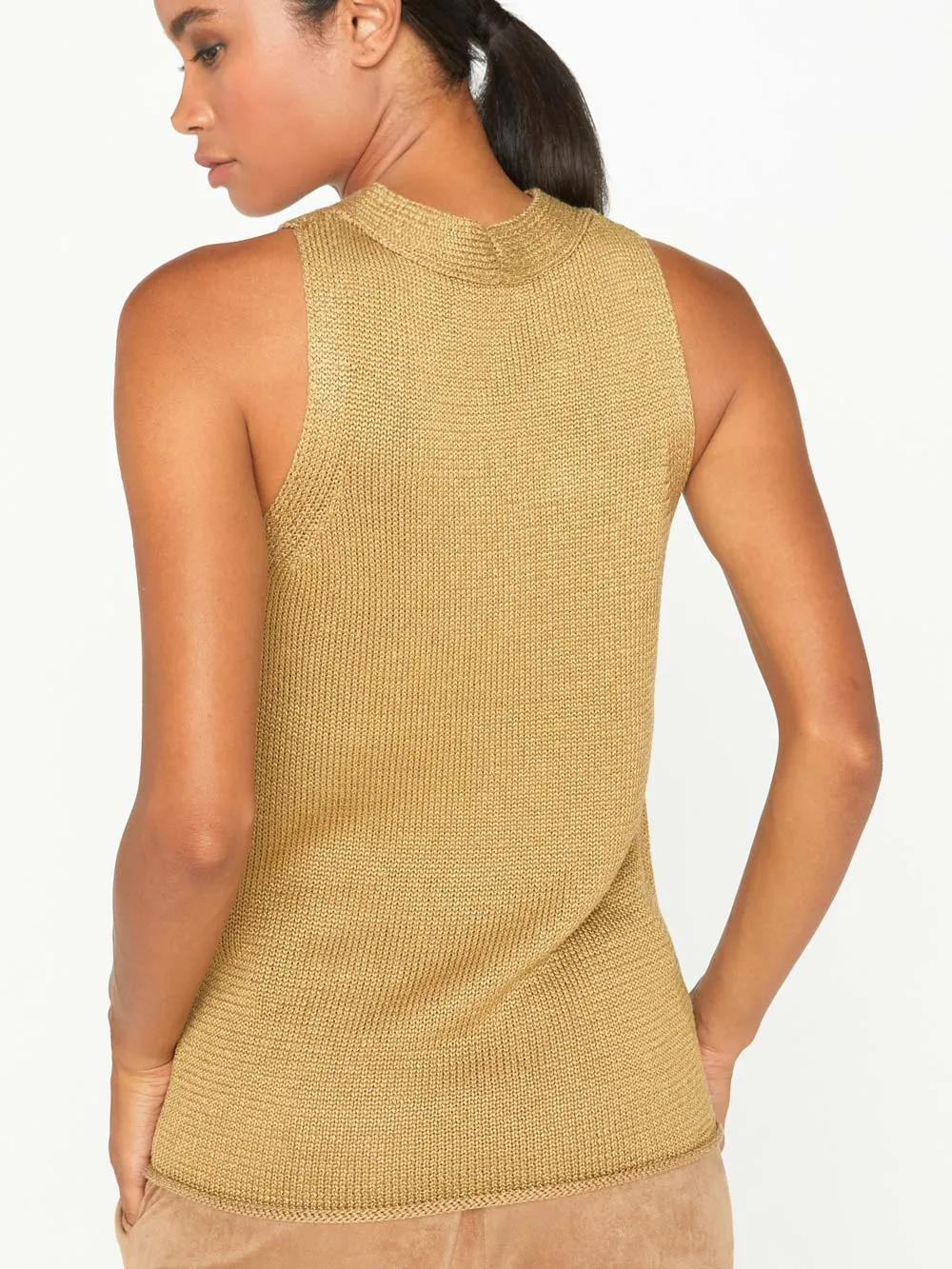 The Ina Wrap Tank