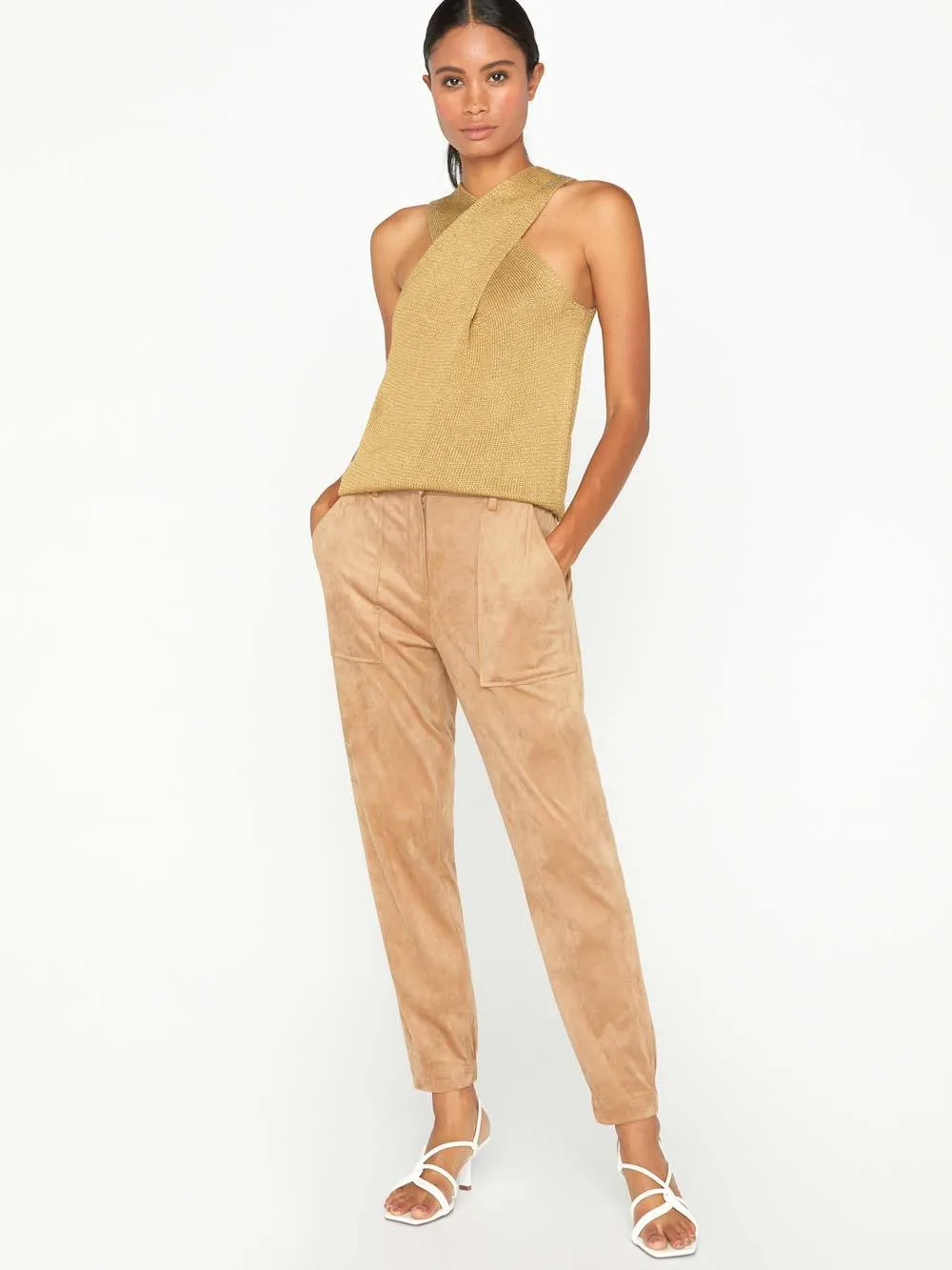 The Ina Wrap Tank