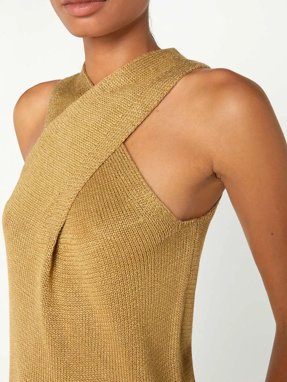 The Ina Wrap Tank