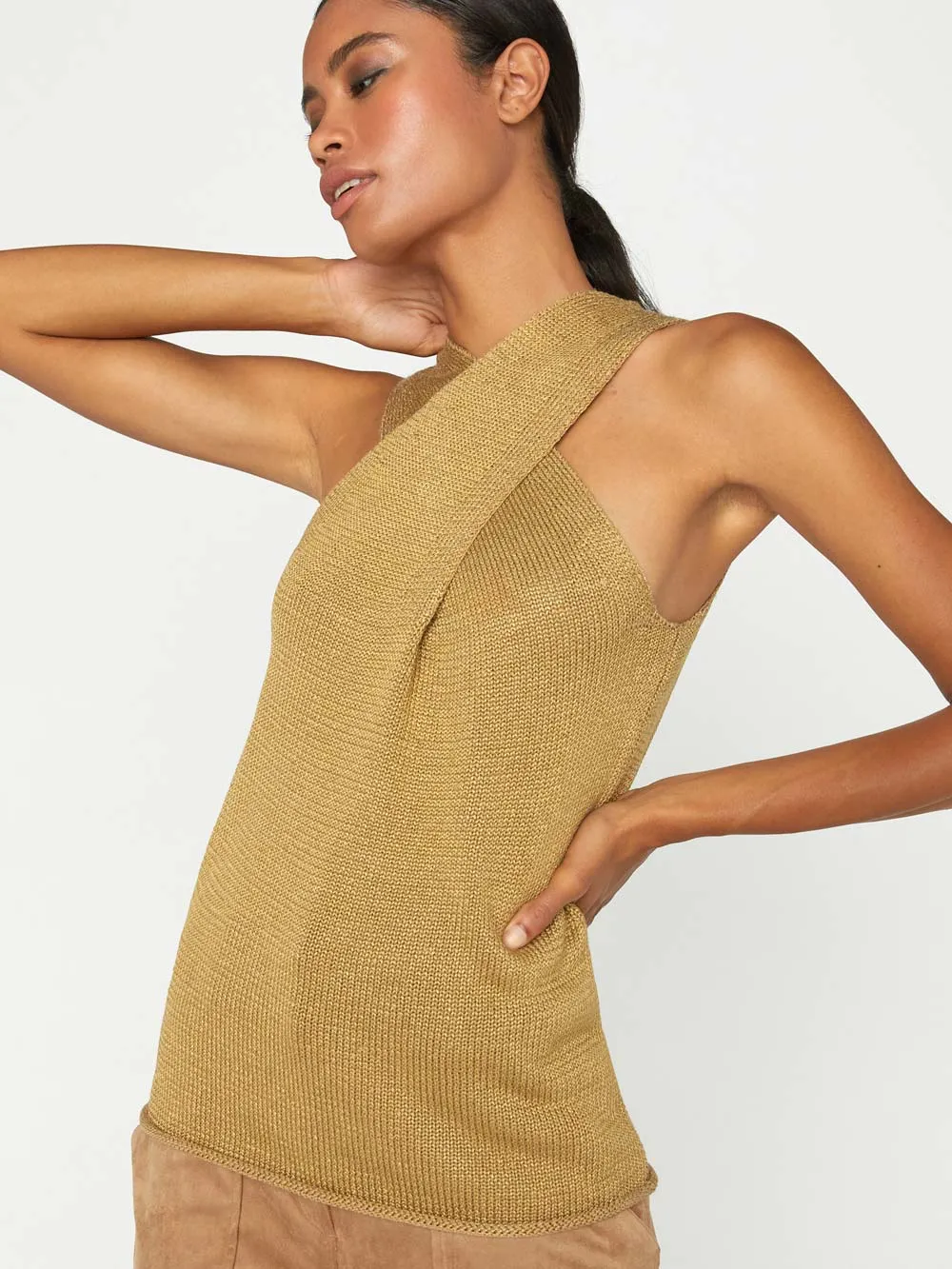 The Ina Wrap Tank
