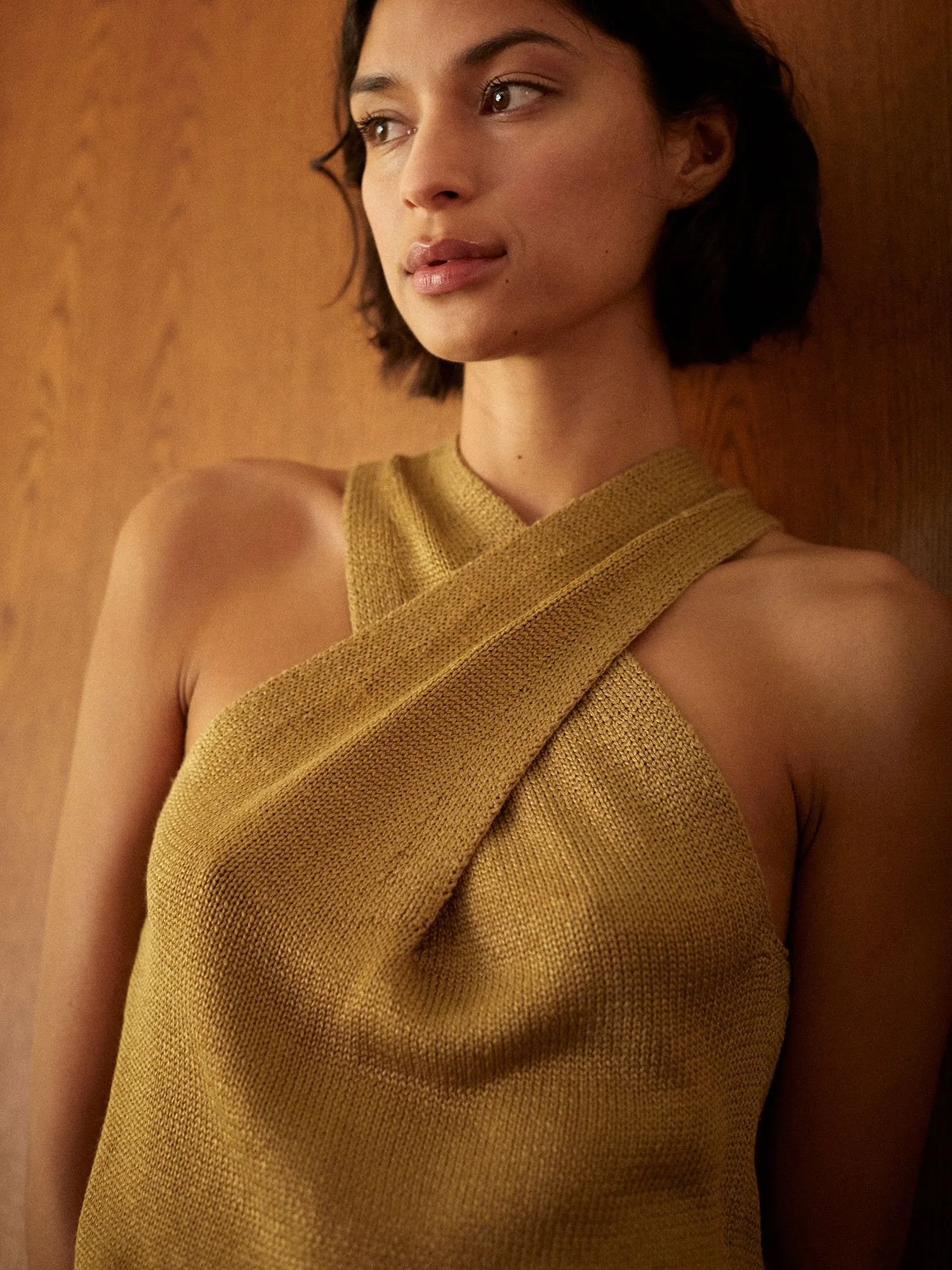 The Ina Wrap Tank