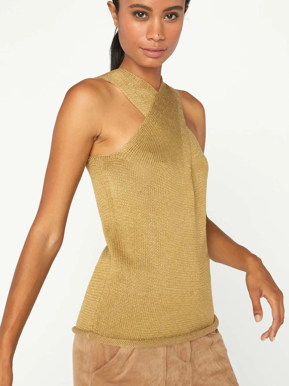 The Ina Wrap Tank
