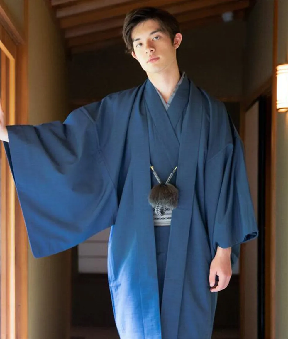 Traditional Formal Kimono